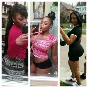 Meet your Posher, Alexis