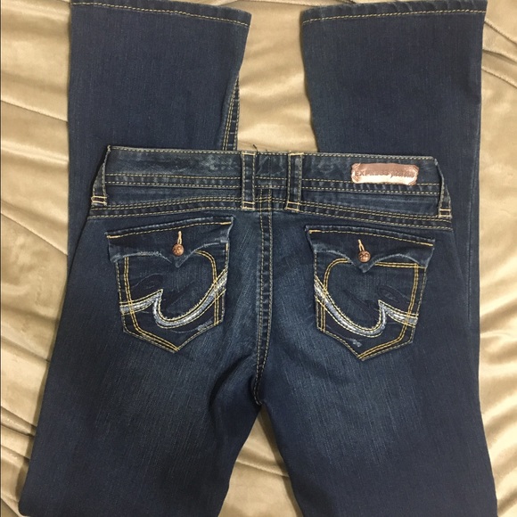Express Jeans - Picture 2 of 2