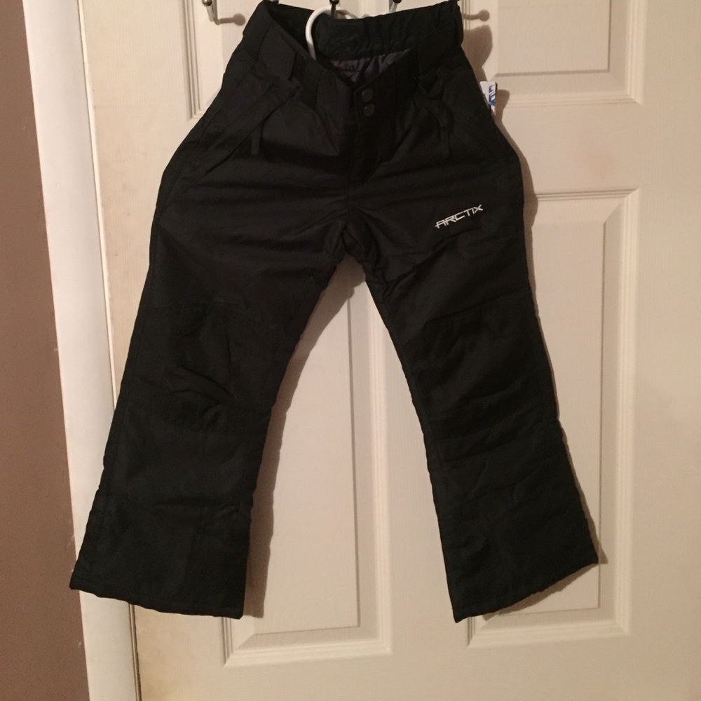 Kids snow pants