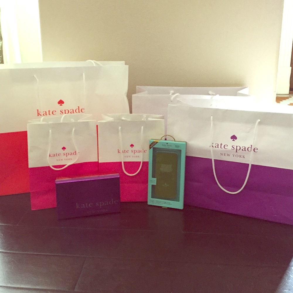 Kate Spade Bundle