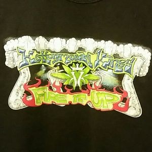 Kottonmouth Kings Shirt