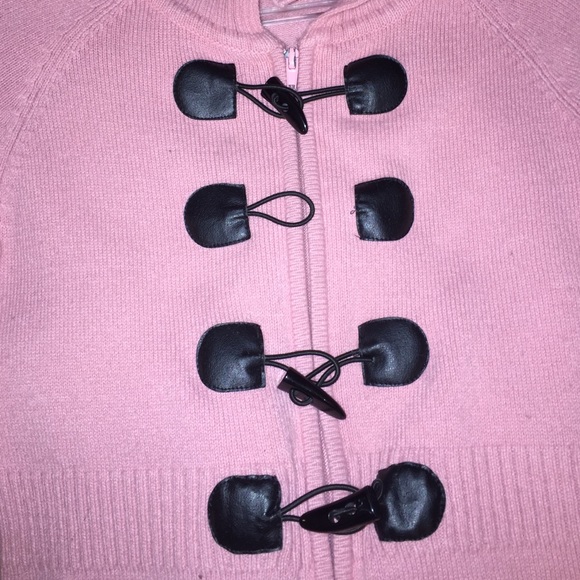 Girls jacket - Picture 2 of 3