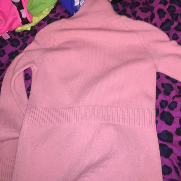 Girls jacket - Picture 3 of 3