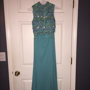 prom dresses
