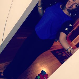 Meet your Posher, Andreina