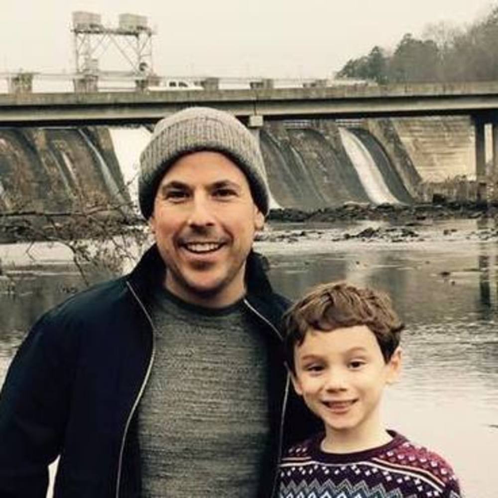 Meet your Posher, Michael