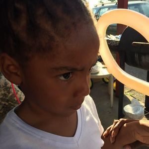 Meet your Posher, Will