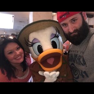 Meet your Posher, Tiffany