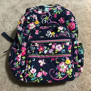 Vera Bradley backpack