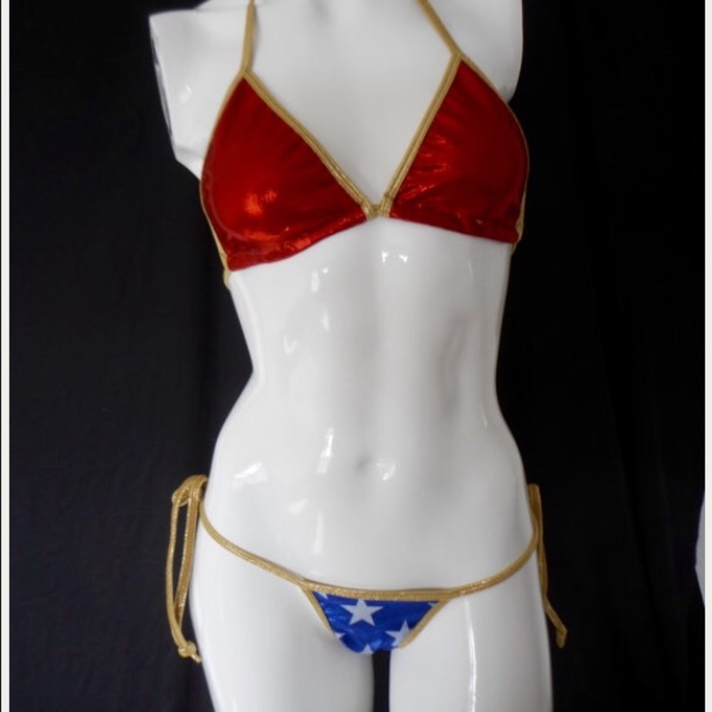 Swimsuit Bikini