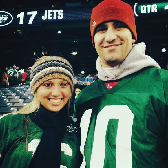 Meet your Posher, Mike - Picture 1 of 1