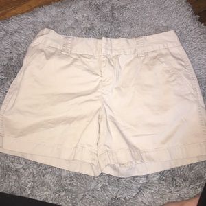 Tan Tommy Hilfiger Chinos