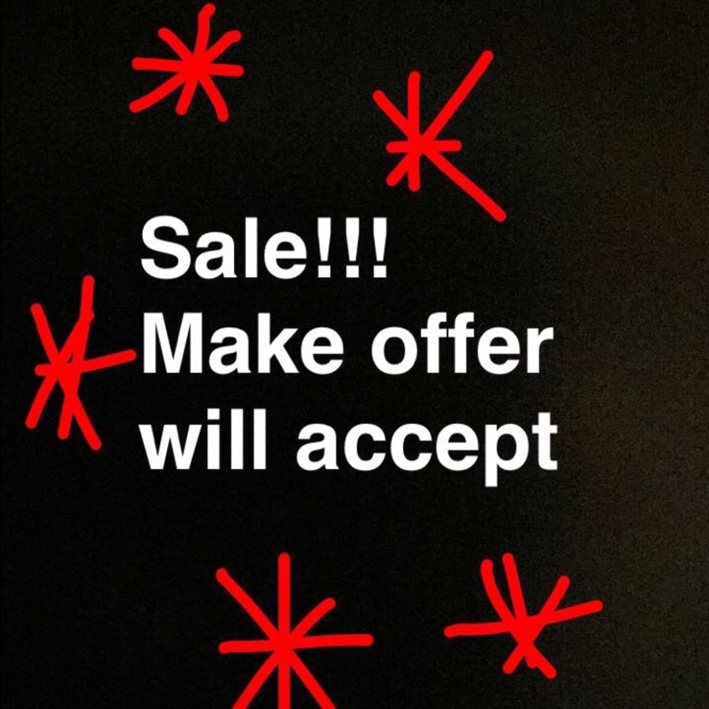 SALE CHECK OUT PAGE!!