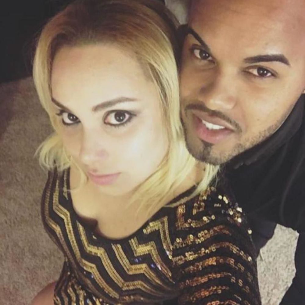 Meet your Posher, Andy