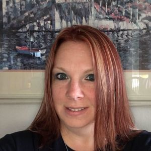 Meet your Posher, Tina