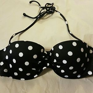 Victoria's Secret Bikini Top 32C