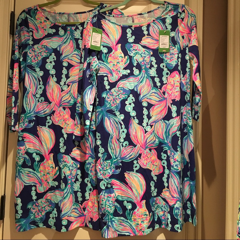 NWT Going Coastal Marlowe S