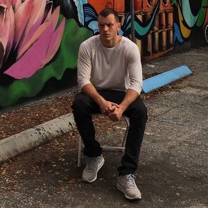 Meet your Posher, Kevin