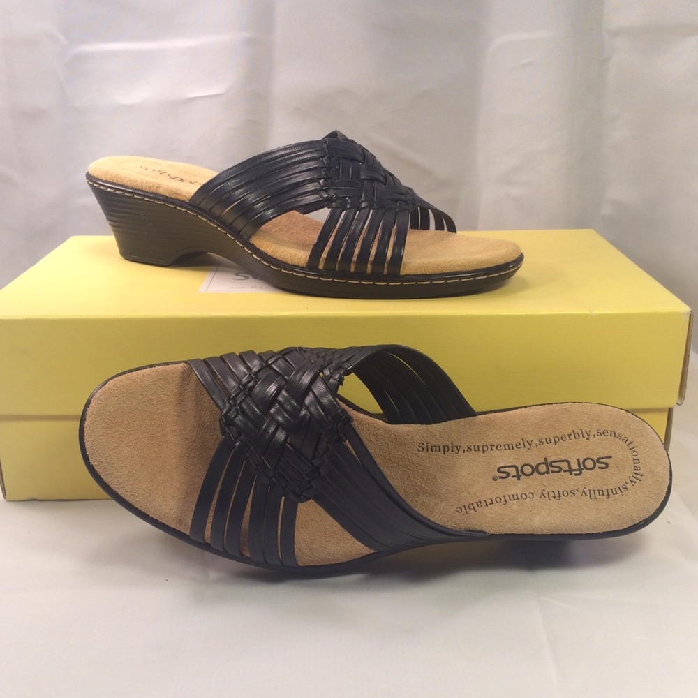 Women's Soft Spot Sandals