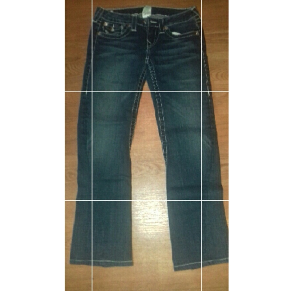 True religion