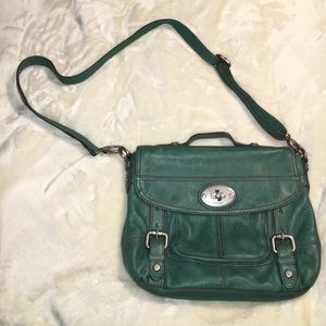 Fossil handbag- crossbody ZB5032 maddox collection