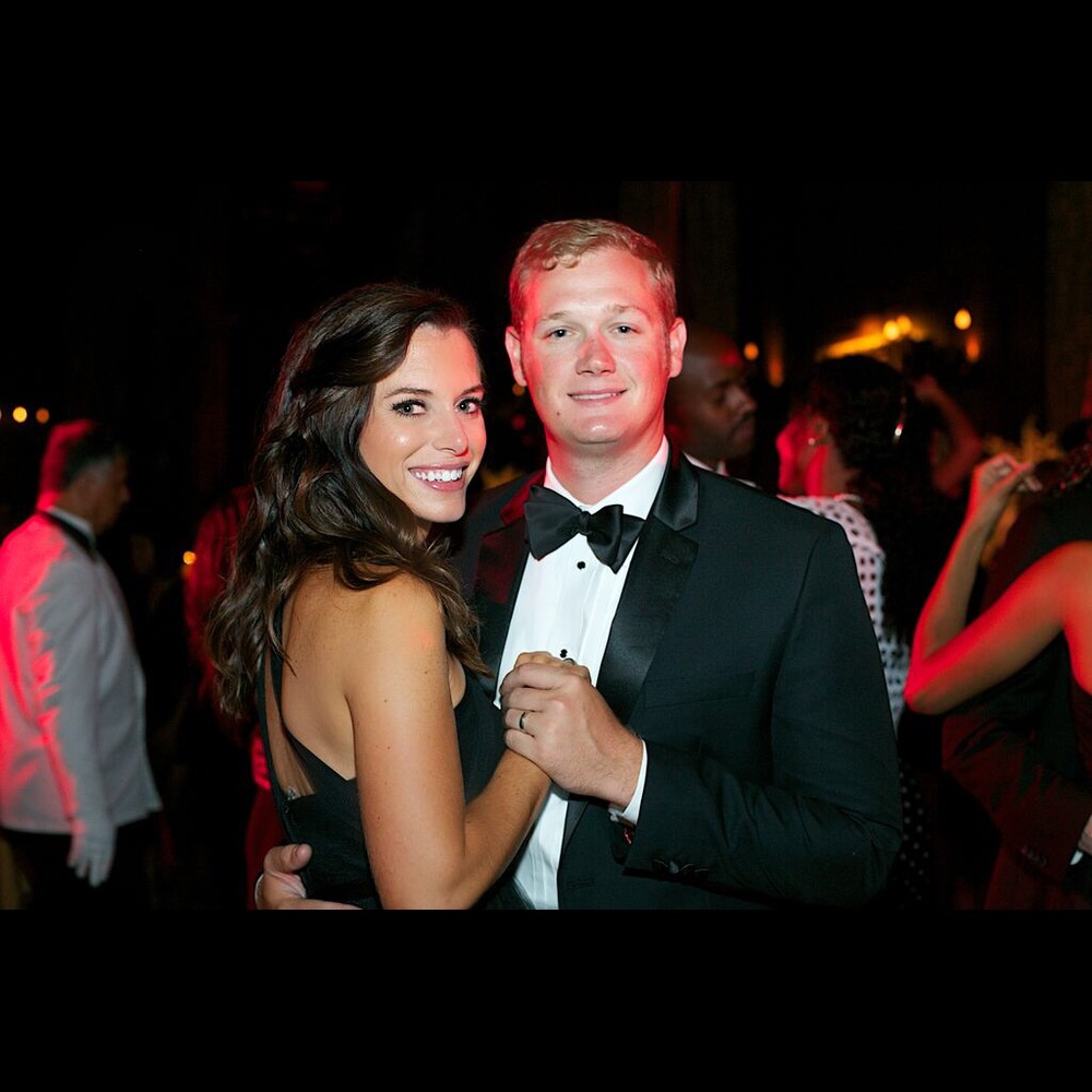 Meet your Posher, Krystal