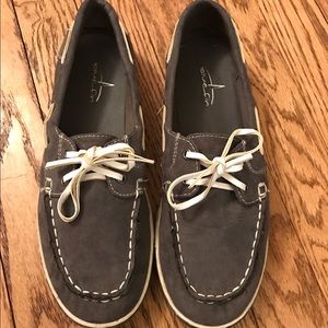 Cute & Comfortable Boat Shoes