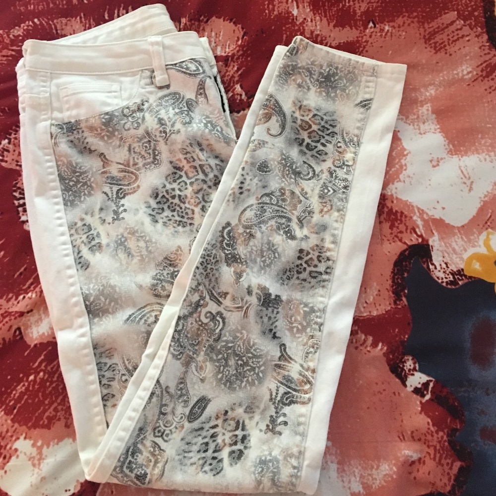 Venus Skinny Jeans
