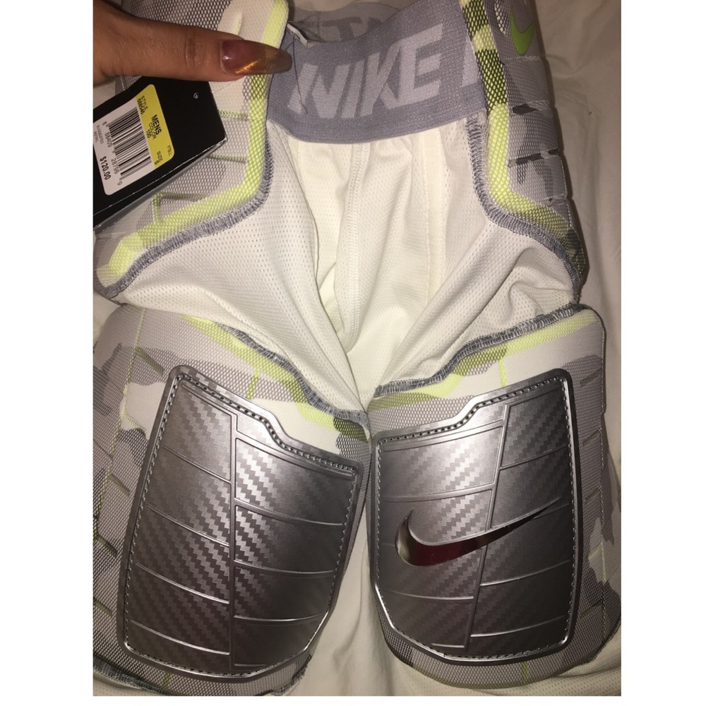 Nike Pro Combat