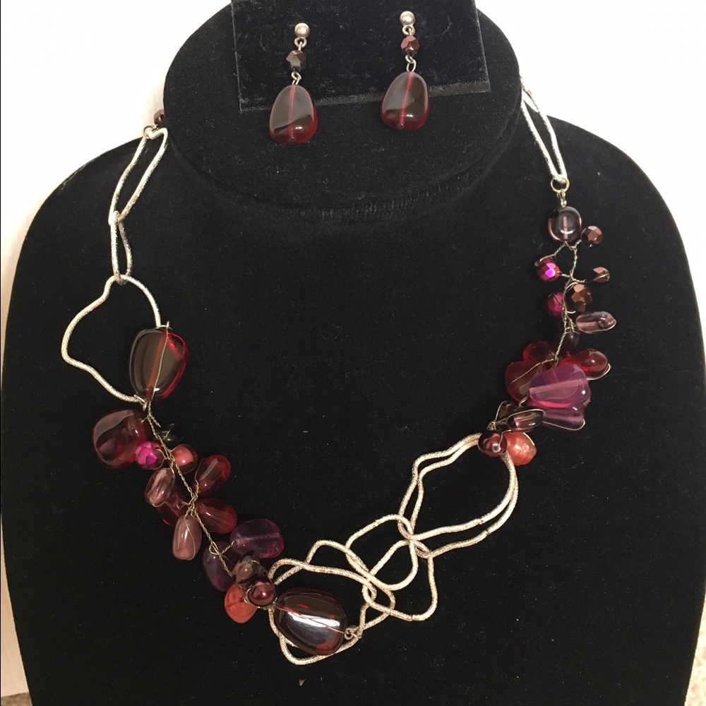 Cindy Smith Company Fashion Accessories NWOT