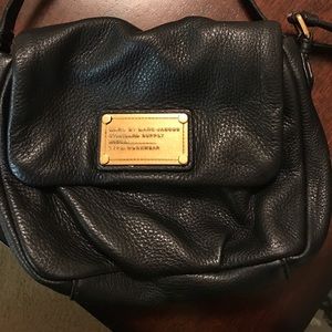 Marc Jacobs cross body bag