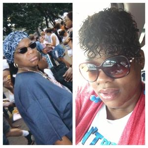 Meet your Posher, Tammy