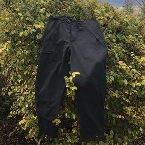 REI hiking/active pants