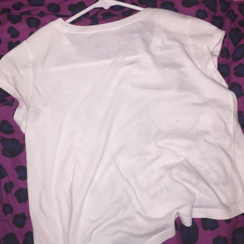Crop top - Picture 2 of 2