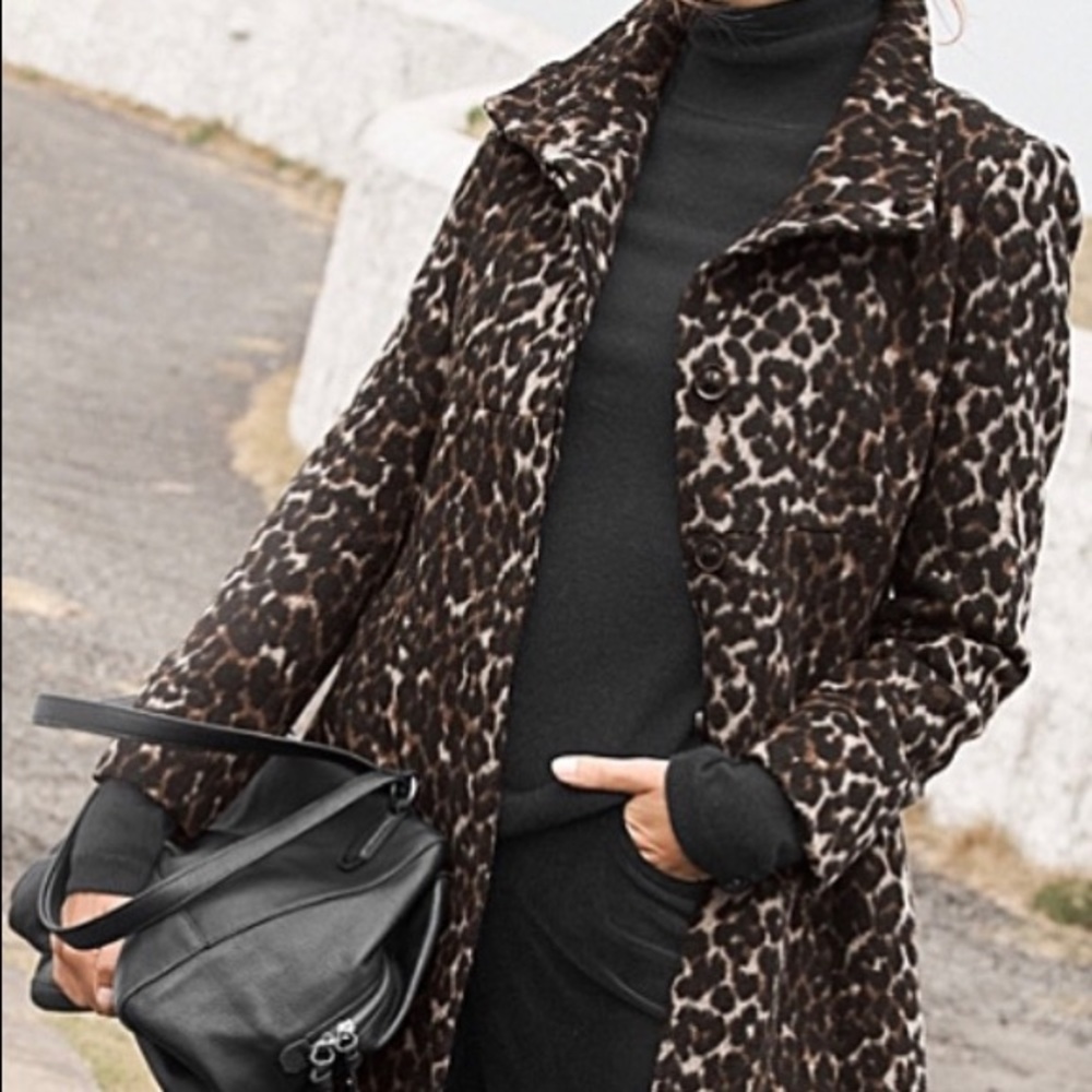 Women's Via Spiga Coat