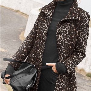 Women's Via Spiga Coat