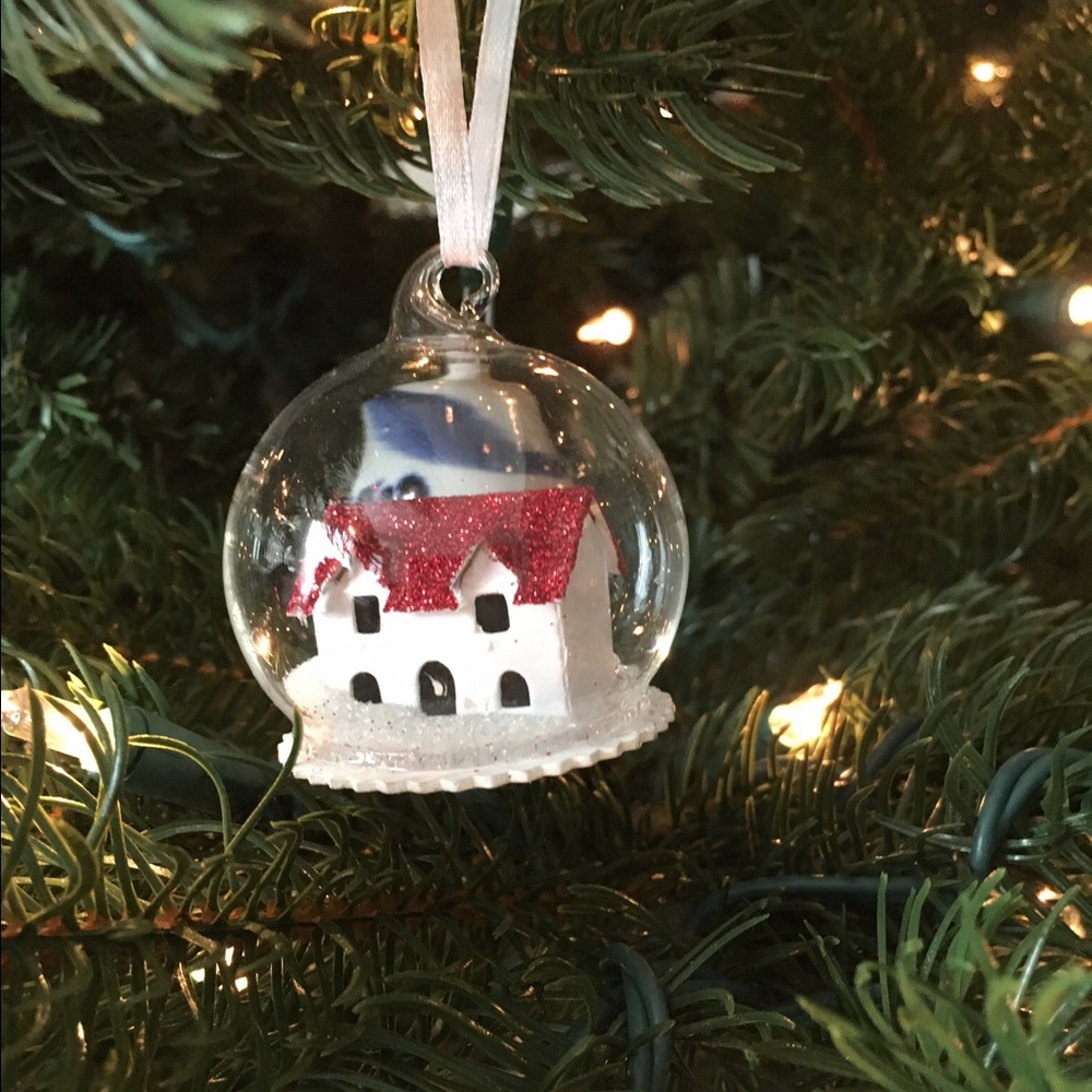 Meet your Posher, Alicia