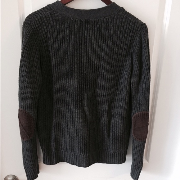 🚫SOLD🚫 Vintage Style Cardigan - Picture 3 of 3