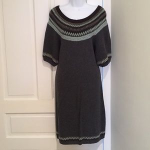BCBG Maxazria Sweater Dress