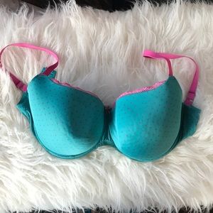Cleo by Panache Bra 34H