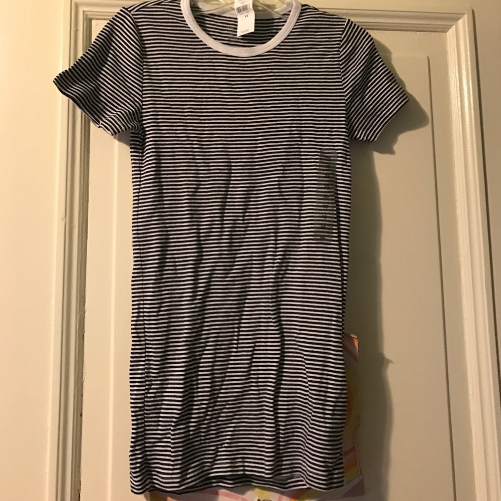 Gap Striped T-Shirt