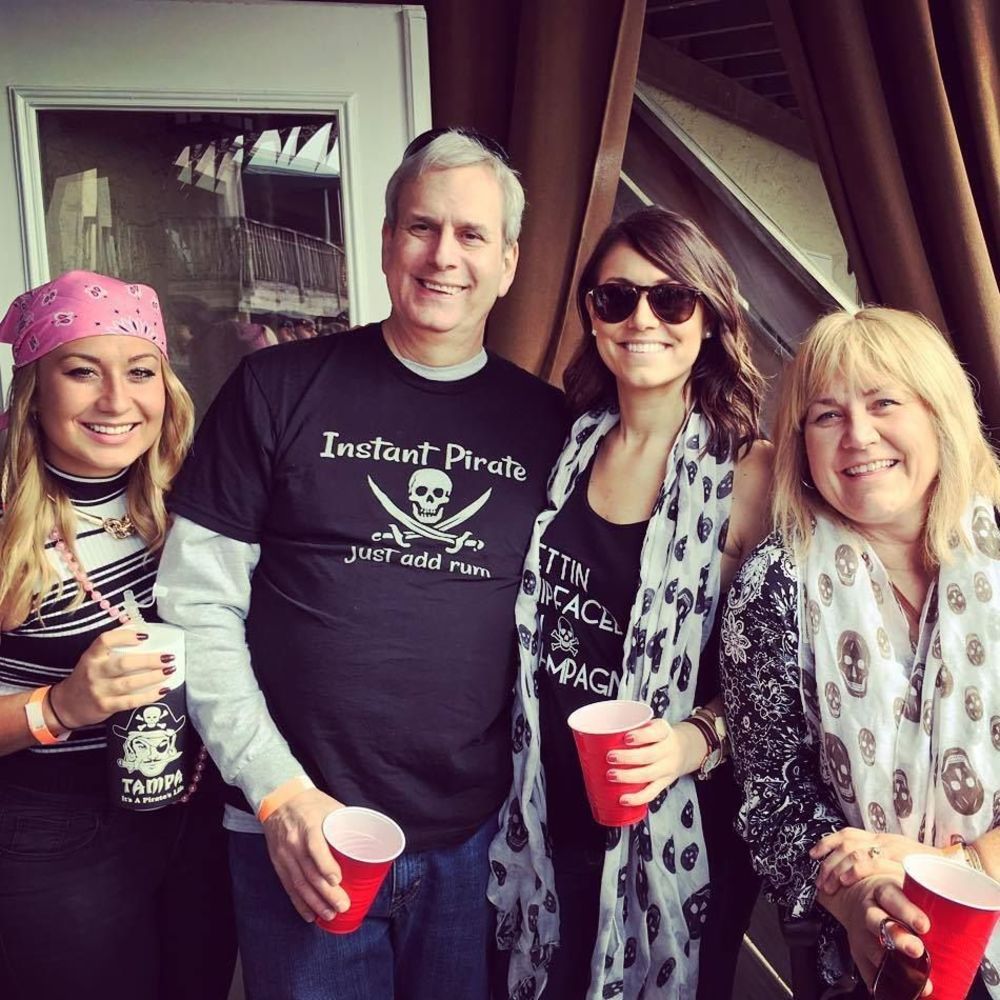 Meet your Posher, Kristen