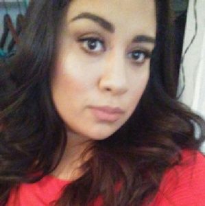 Meet your Posher, Daniela