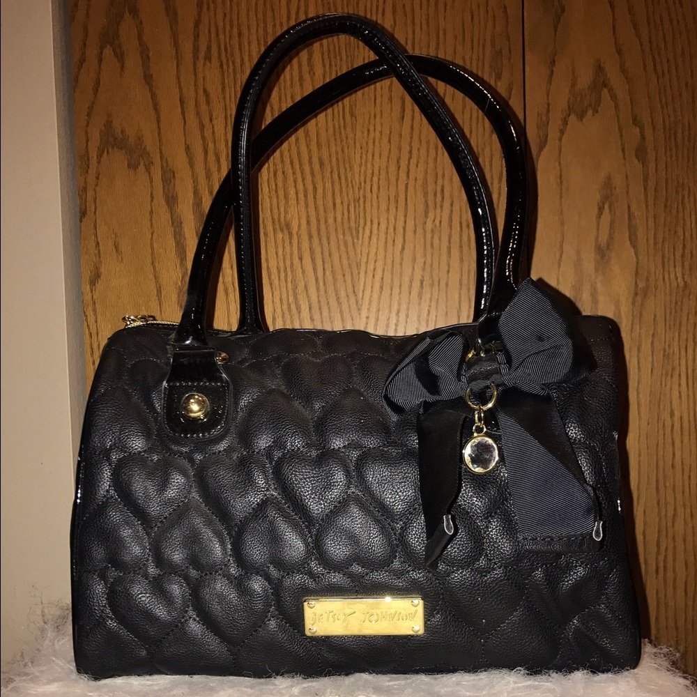 Betsey Johnson Purse