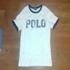 Ralph Lauern polo