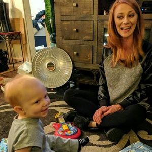 Meet your Posher, Erin