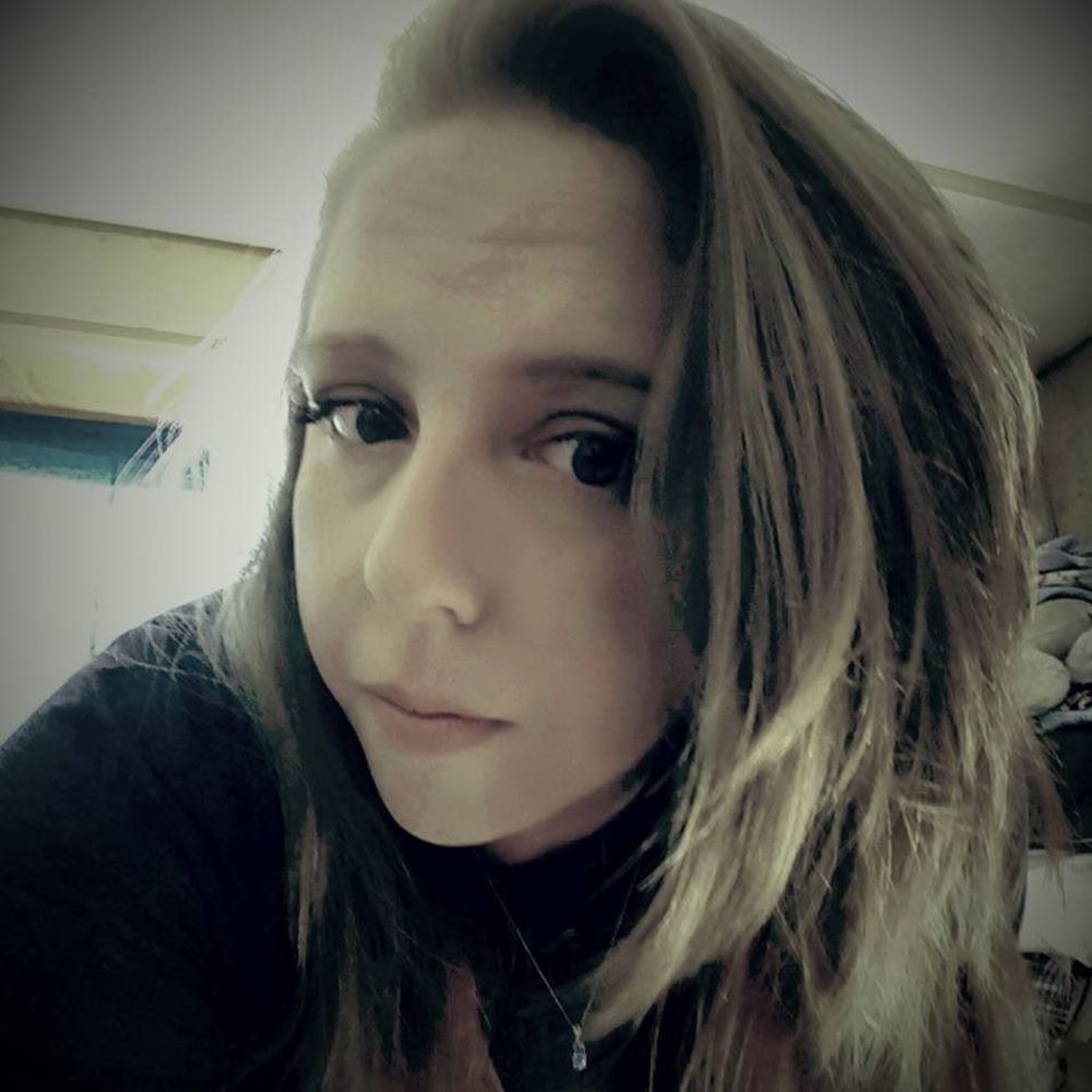 Meet your Posher, Tabitha