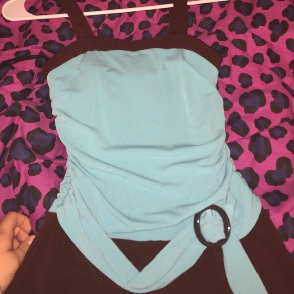 Women's romper - Picture 2 of 3