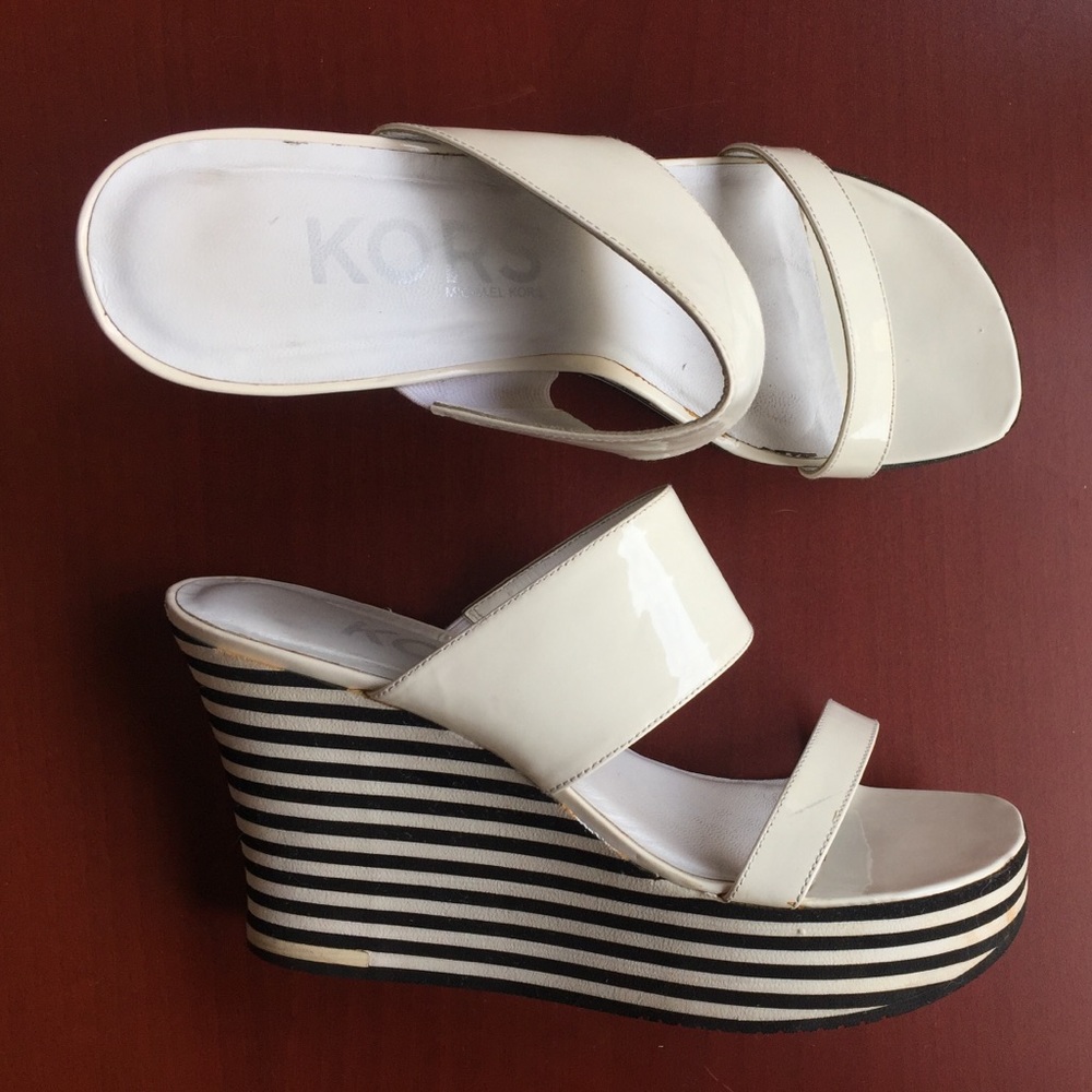 Michael Kors sandal