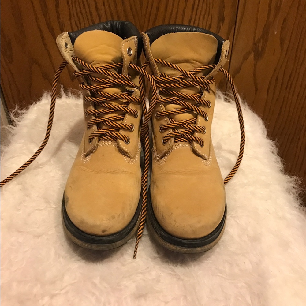 Steve Madden Boots